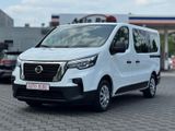 Nissan Primastar Kombi L1H1 2,8t Tekna 9 SITZER|AUTOM - Nissan Primastar aus 2023