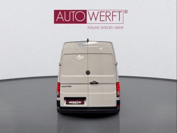 Volkswagen Crafter - 5
