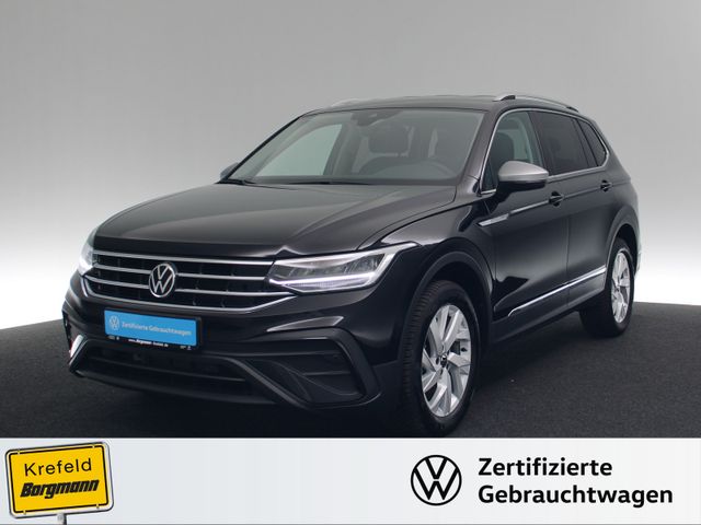 Volkswagen Tiguan Allspace 1.5 TSI Life AHK LED ACC NAVI