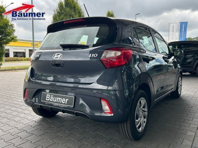 Hyundai i10 – Bild 5