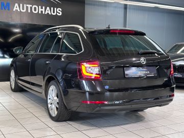 Skoda Octavia - 9