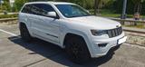 Jeep Grand Cherokee - Jeep Gebrauchtwagen in München