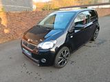 Skoda Citigo Sport - Skoda Citigo: Sport