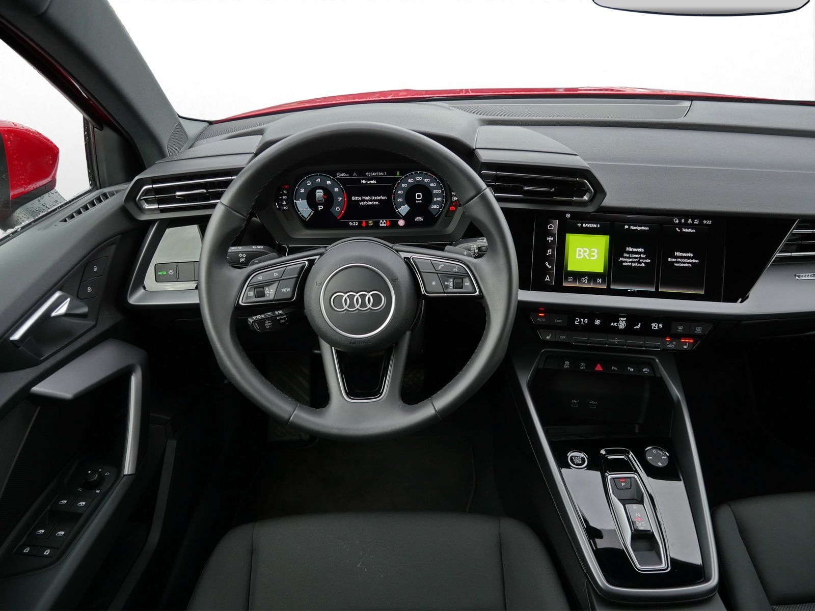 Audi A3 - Bild 8