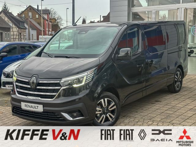Renault Trafic Grand Spaceclass 2.0 BLUE dCi 170 EDC Kam