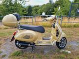 Piaggio Vespa GTS 300 75th Sondermodell limitiert - Offers