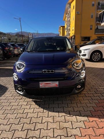 Fiat 500X 1.3 MultiJet 95 CV Sport