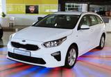 Kia cee'd Sportswagon Edition 7*KAMERA*KLIMA*SHZ*PDC - Kia in Köln: Cee D