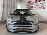 MINI ONE Mini One.TÜV.03.27.Automatik,Klima - gebrauchte MINI MINI aus dem Jahr 2004