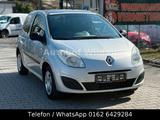 Renault Twingo Expression*121.TKM*Panorama* - graue Renault Twingo