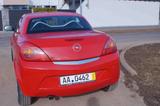 Opel TIGRA TWINTOP 1,4 Sommerspaß TUV neu  - Opel Tigra Benziner Gebrauchtwagen