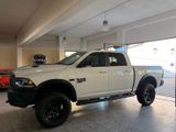 Dodge RAM 1500 WARLOCK_HÖHER°BRD-FZG°LPG-PRINS° - Dodge RAM aus 2023