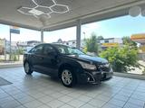 Chevrolet Cruze Basis*KLIMA*TÜV NEU*SHZ* - Chevrolet Cruze Gebrauchtwagen