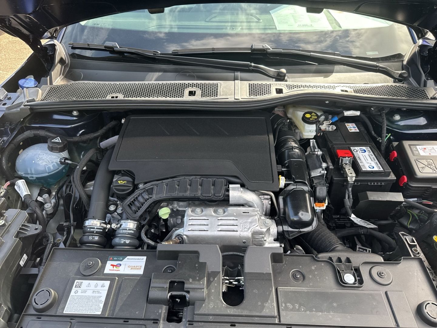 Citroën C4 - Bild 14