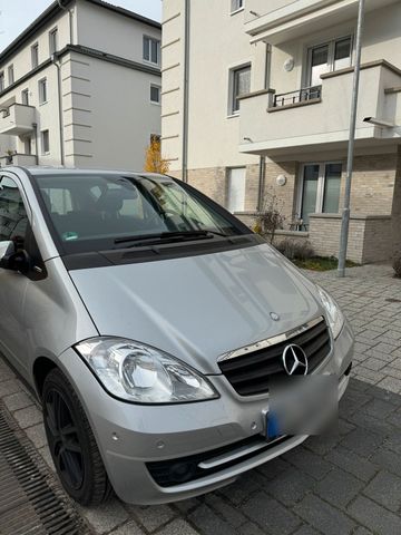 Mercedes-Benz Mercedes Benz A160