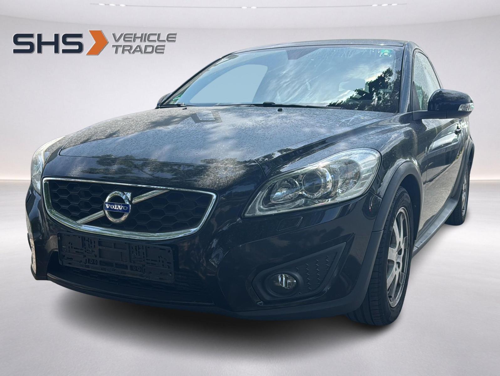 Volvo C30 D2 Kinetic | Business Paket | Tempomat