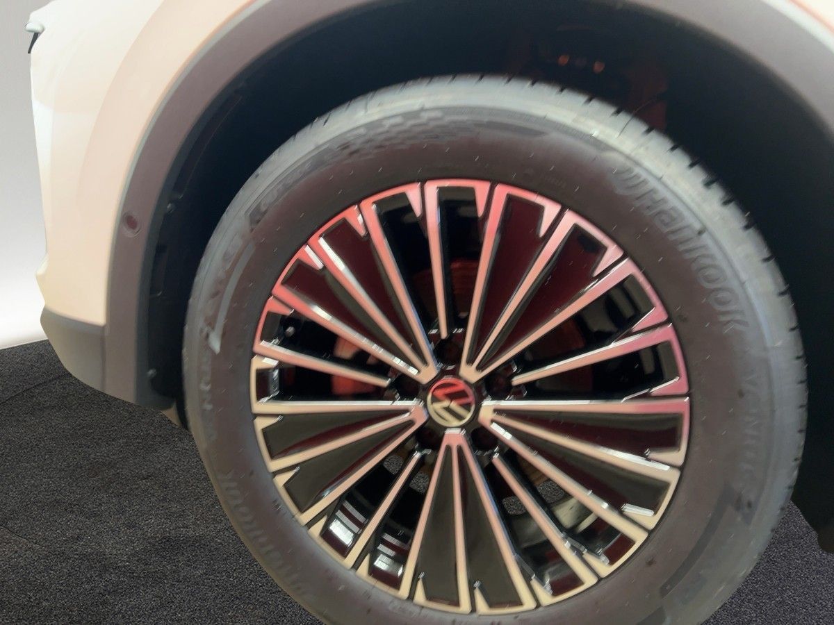 Volkswagen Tiguan - Bild 10