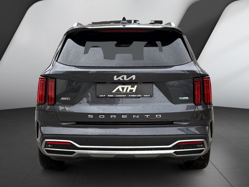 Fahrzeugabbildung Kia Sorento 1.6 T-GDI Plug-In Hybrid Platinum 4WD EU