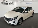 Hyundai i20 Select 100PS 6-MT Navi/Kamera/Freisprech. - Hyundai i20 Tageszulassungen