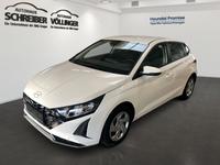 Hyundai i20 Select 100PS 6-MT Navi/Kamera/Freisprech.