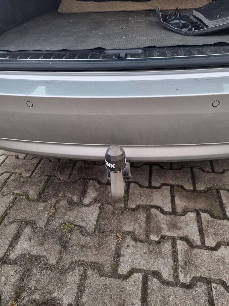 BMW 530 2011 — photo 13