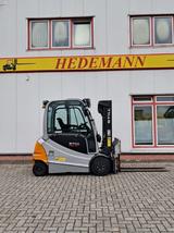 Still RX60-25L/600 - Still RX 60-25