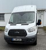 Ford Transit Kasten 350 L4 Trend Motorschaden - Ford Transit motorschaden