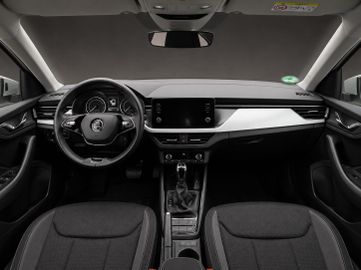 Skoda Scala - 8
