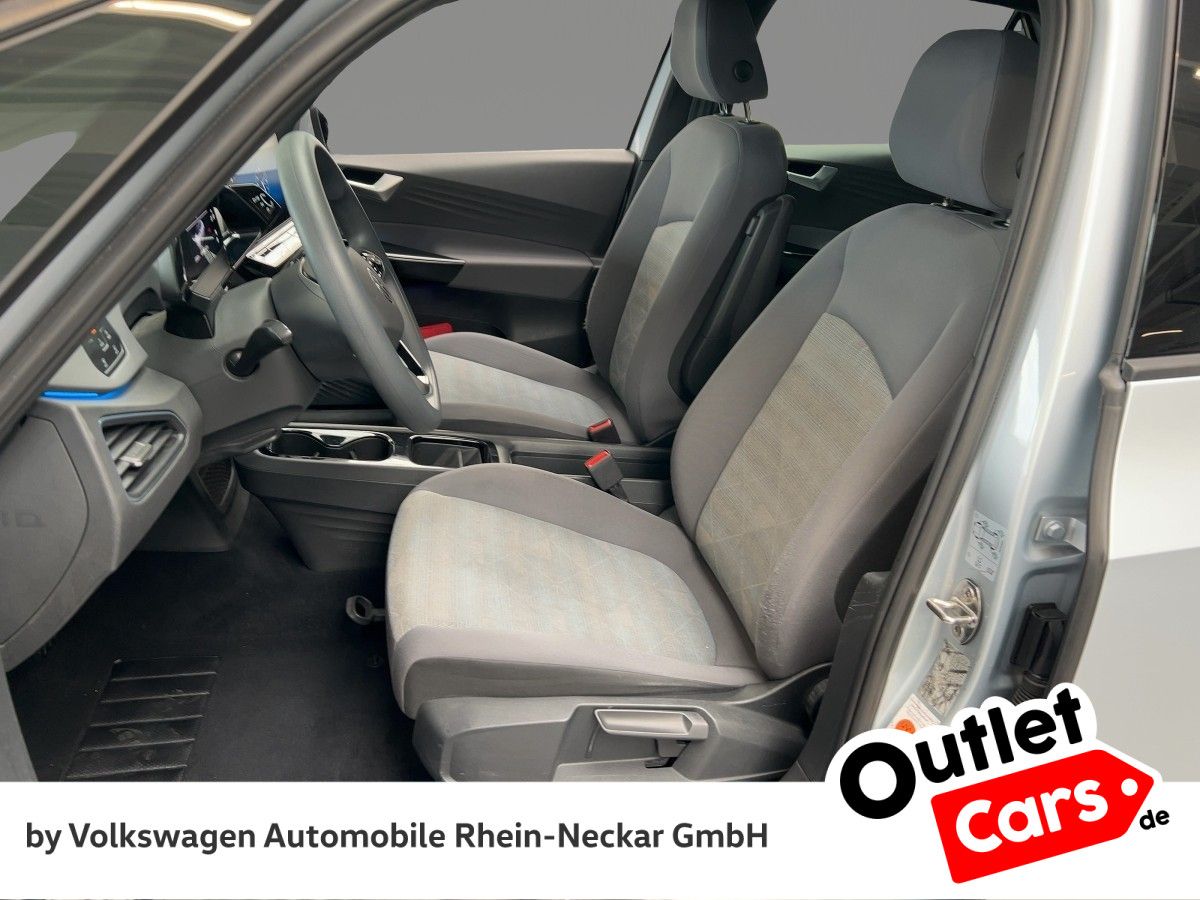 Volkswagen ID.3 - Bild 9