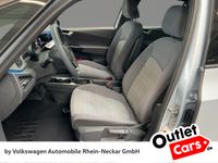 Volkswagen ID.3 - Vorschau Bild 9