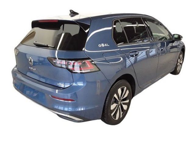 Golf VIII Goal 1.5 eTSI DSG AHK*Pano*LED*ACC