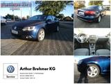 Volkswagen Jetta  1.2 TSI BMT  Comfortline AHK GRA SHZ - Volkswagen Jetta mit Anhängerkupplung