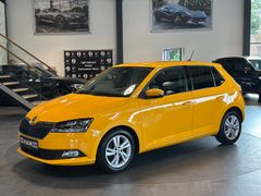 SKODA Fabia - Ansicht 1