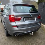 BMW X3 xDrive30d M SPORT AT M SPORT - BMW X3 in Aachen
