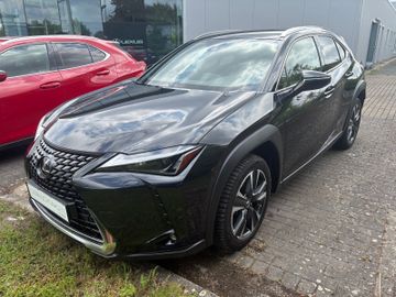 Lexus UX - 1