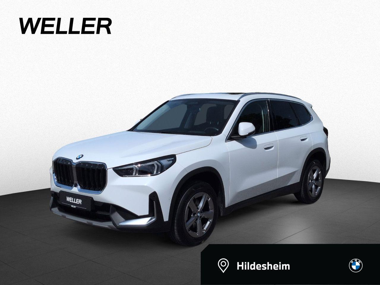 BMW X1 xDr20d LivePRO,H/K,DAPRO,PA+,adaLED,Pano,Memo