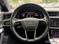 Audi A6 - Vorschau Bild 11