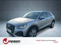 Audi Q2 - Vorschau Bild 1