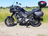 Kawasaki Versys 1000, Koffer, GiPro, Scotoiler, scheckh.  - KAWASAKI S1