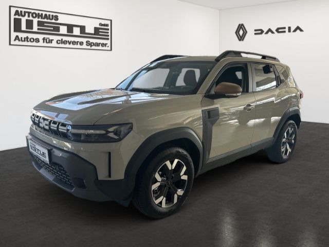 Dacia Duster Extreme 1.6 Hybrid 140HP AT SHZ Digitales