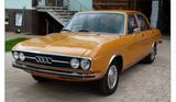 Audi AUDI 100 LS C1 - Audi 100: L