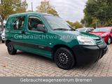 Citroën Berlingo 1.1 600 Kasten *1.Hand*TÜV NEU* - gebrauchte Citroën Berlingo aus dem Jahr 2003
