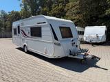 Tabbert Vivaldi 550 E Finest *Allrounder Paket+ALDE* - Angebote