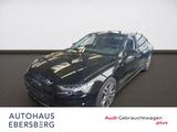 Audi A6 Limousine 55 TFSI e qu Advanced Hybrid Pano #