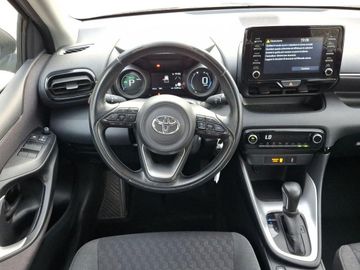 Toyota Yaris - 8