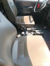 Mercedes-Benz G 230 - Mercedes-Benz G 230 aus 1992