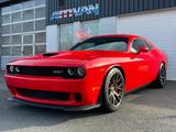 Dodge Challenger HELLCAT Schiebed. HarmanKardon MwSt. - Dodge Challenger: Hellcat