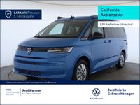 Volkswagen T7 California - Vorschau Bild 1