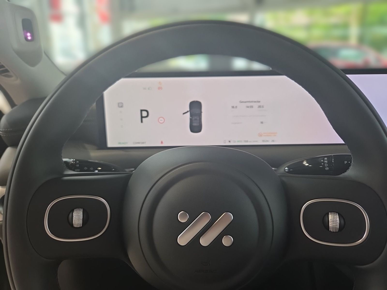 Fahrzeugabbildung MG IM5 Premium 408 PS Autom. *BESTELLFAHRZEUG*