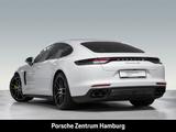 Porsche Panamera 4S E-Hybrid Sportabgas PDLS BOSE 21-Zol - Porsche Panamera mit Hybrid-Antrieb: Limousine